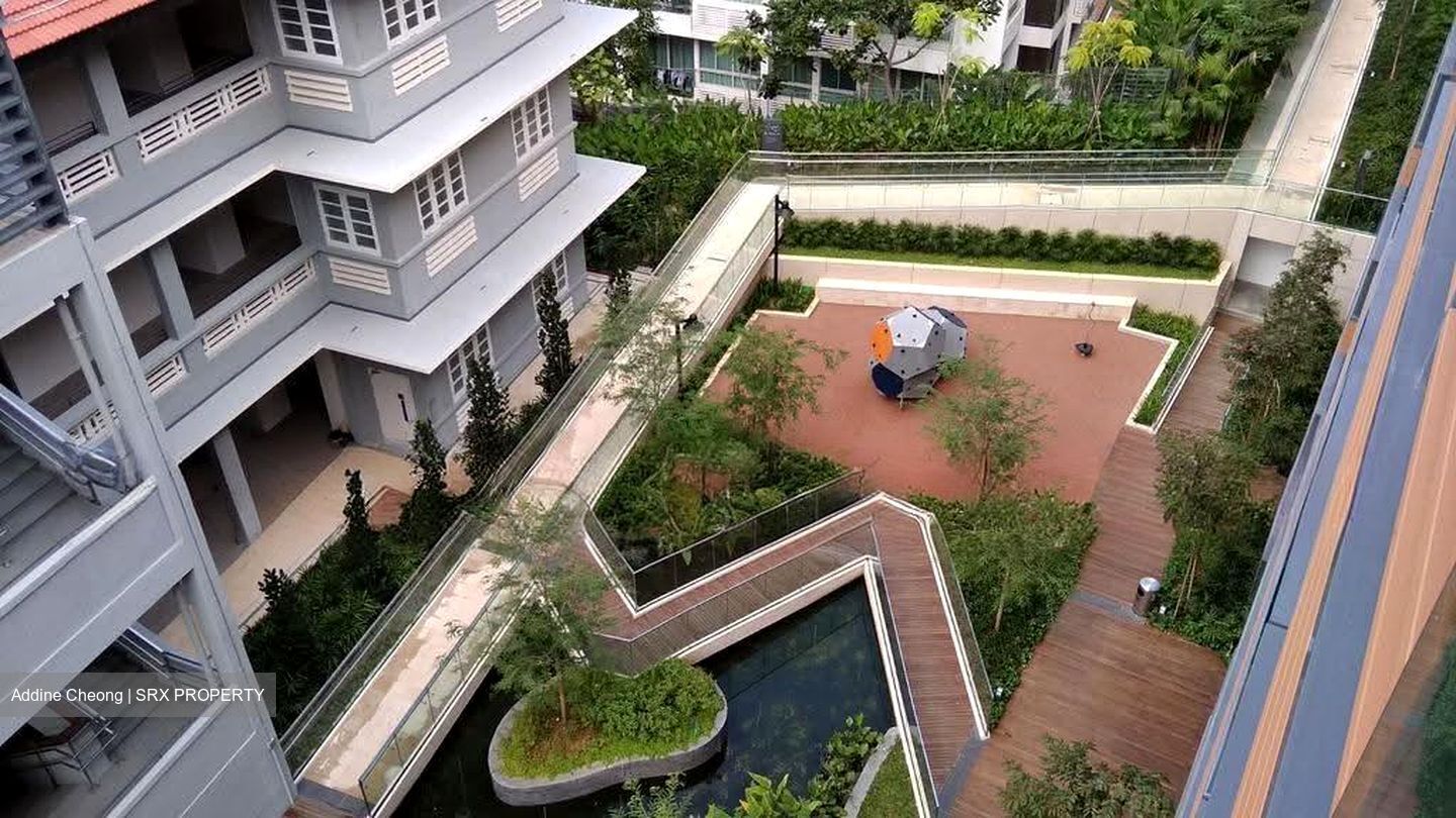 Sophia Hills (D9), Condominium #625983941